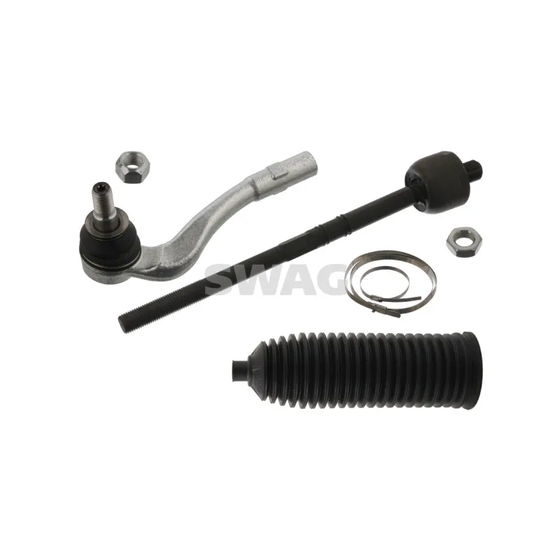 Barre de connexion avant gauche SWAG 10 94 4693