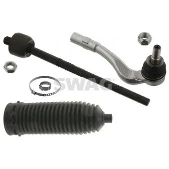 Barre de connexion avant droit SWAG