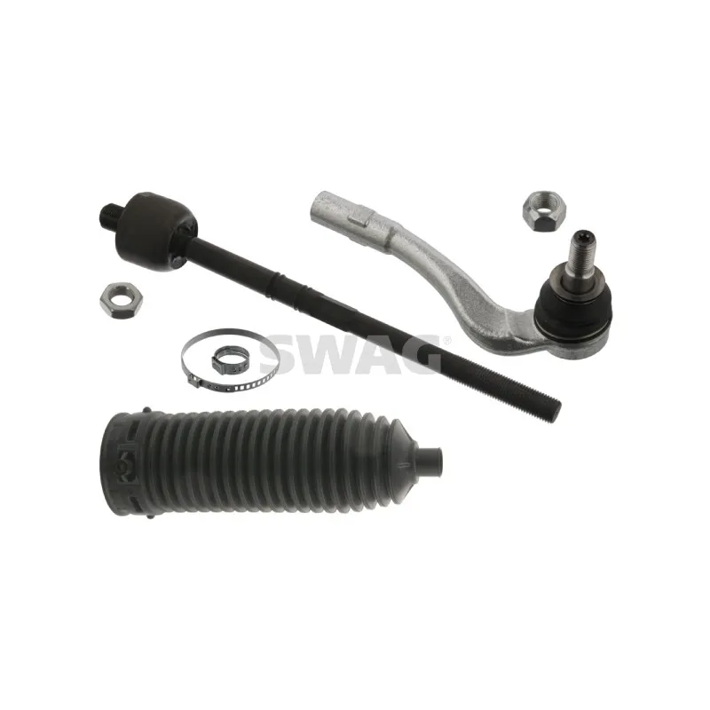 Barre de connexion avant droit SWAG 10 94 4694