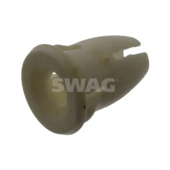 Clip, enjoliveur SWAG