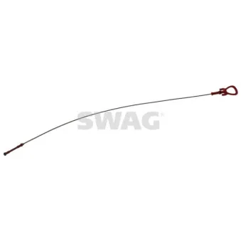 Jauge de niveau d'huile SWAG 10 94 4801