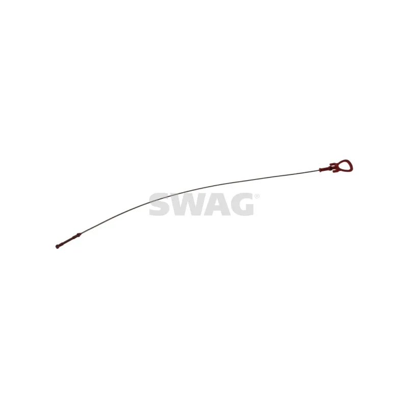 Jauge de niveau d'huile SWAG 10 94 4801
