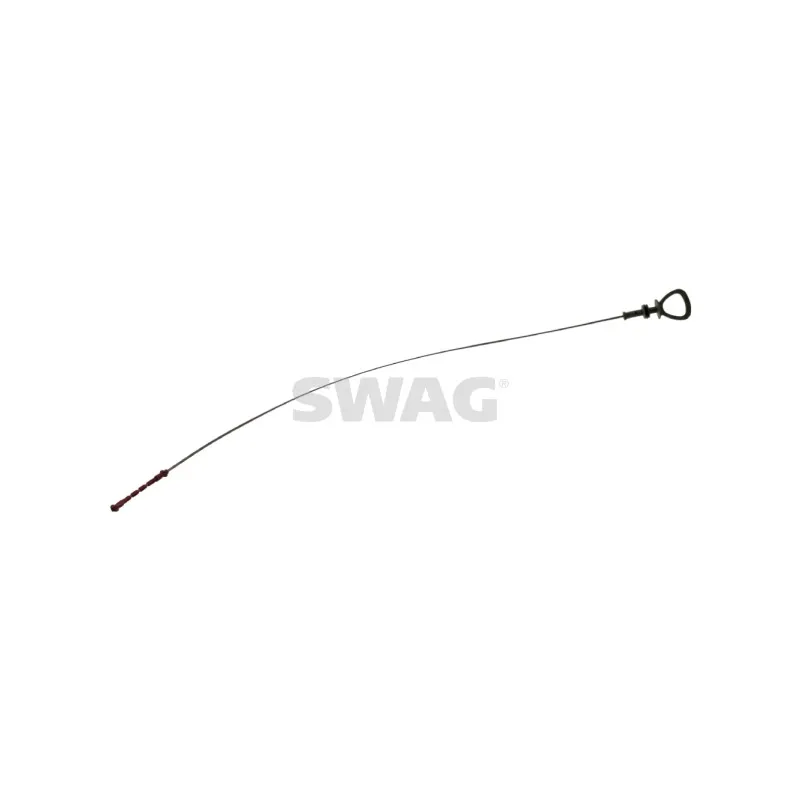 Jauge de niveau d'huile SWAG 10 94 4804