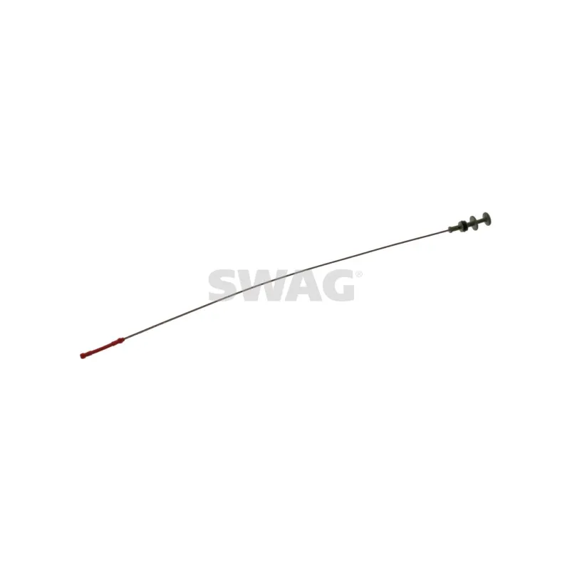 Jauge de niveau d'huile SWAG 10 94 4805