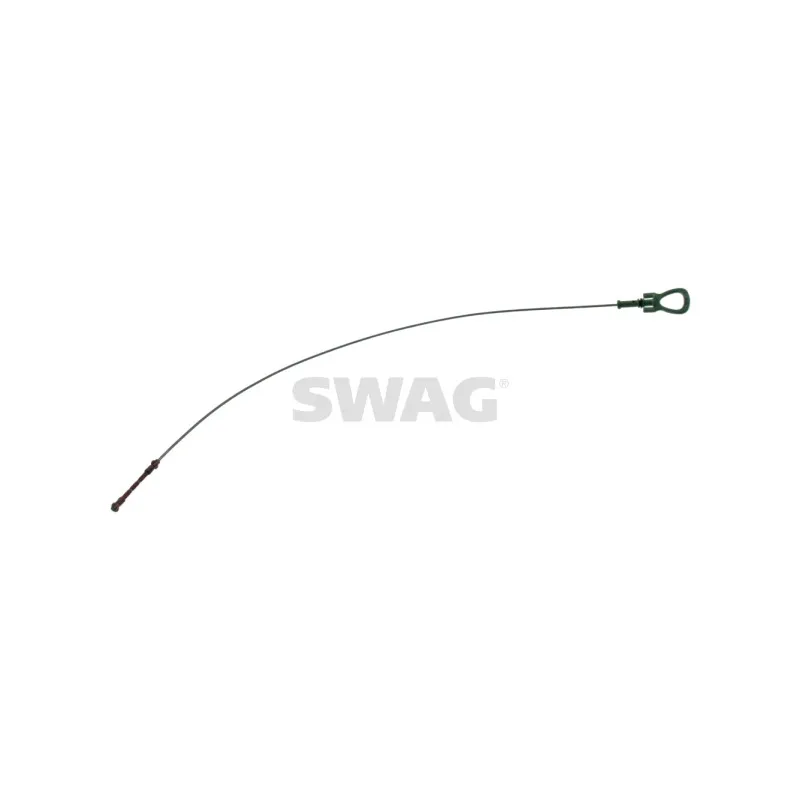 Jauge de niveau d'huile SWAG 10 94 4806