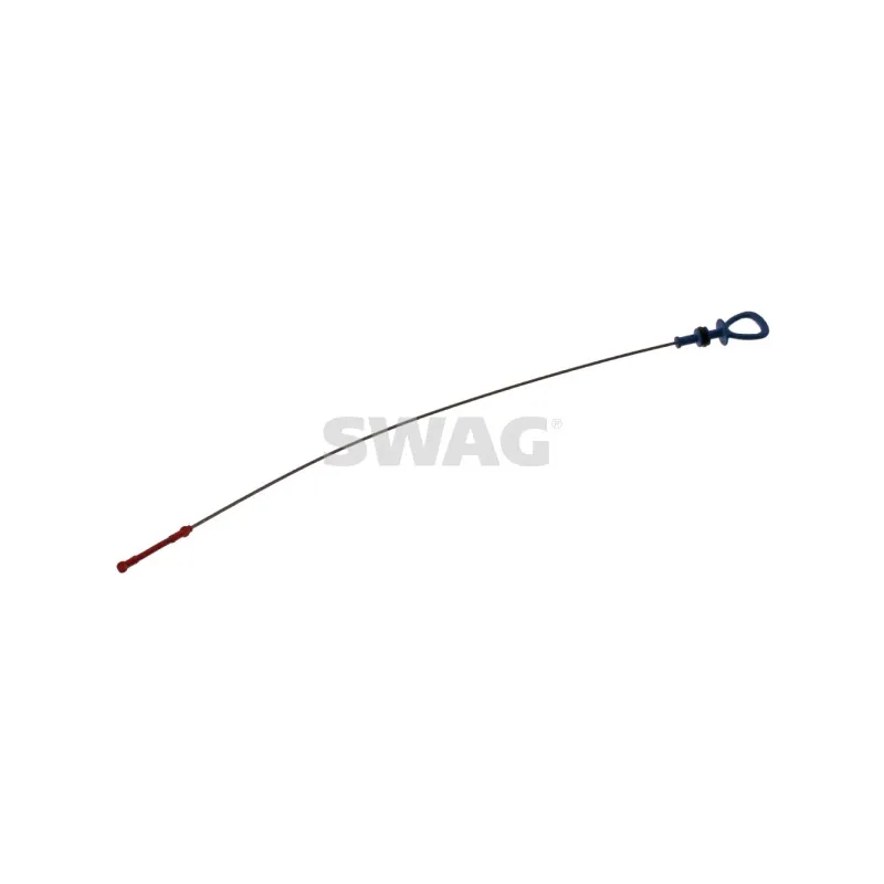 Jauge de niveau d'huile SWAG 10 94 4807