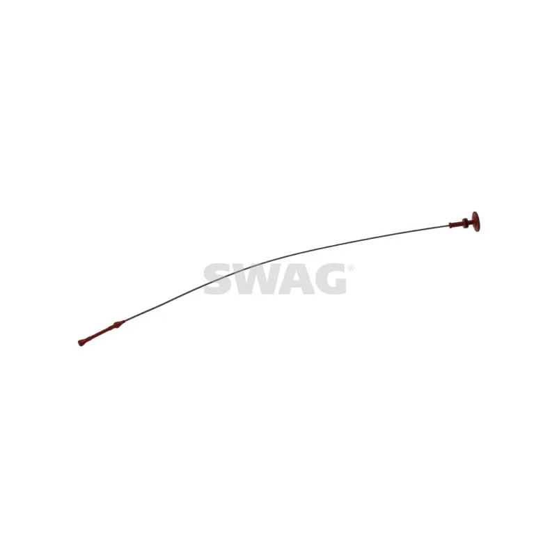 Jauge de niveau d'huile SWAG 10 94 4808