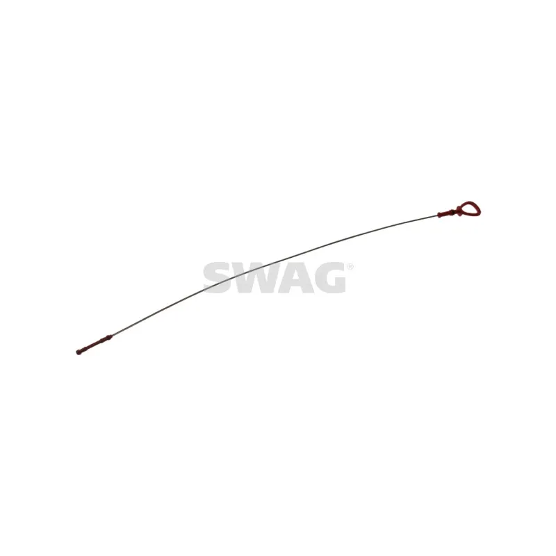 Jauge de niveau d'huile SWAG 10 94 4809
