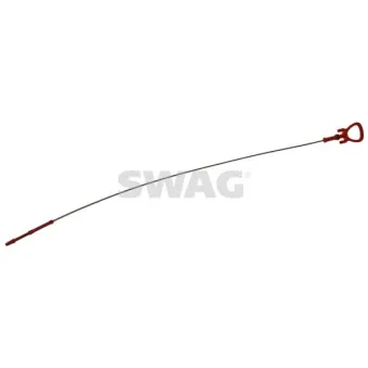 Jauge de niveau d'huile SWAG 10 94 4810