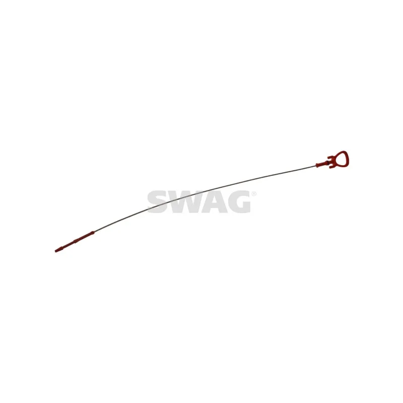 Jauge de niveau d'huile SWAG 10 94 4810