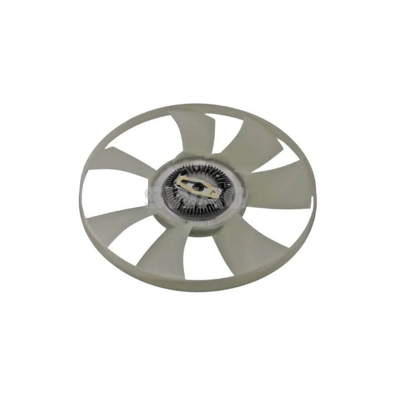 Ventilateur, refroidissement du moteur SWAG 10 94 4862