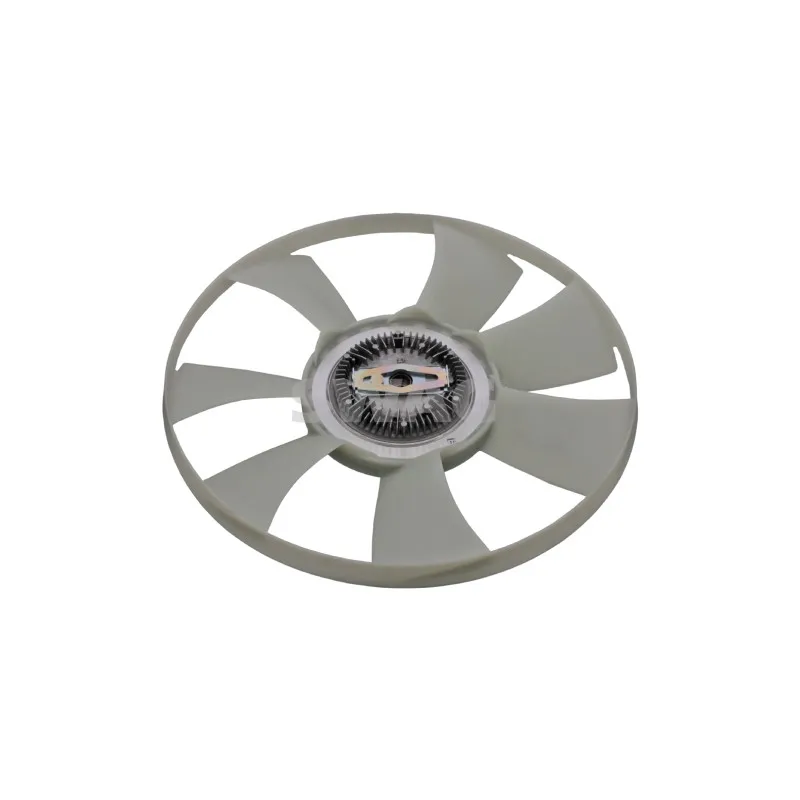 Ventilateur, refroidissement du moteur SWAG 10 94 4863
