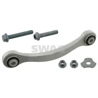 Bras de liaison, suspension de roue arrière gauche SWAG 10 94 4870
