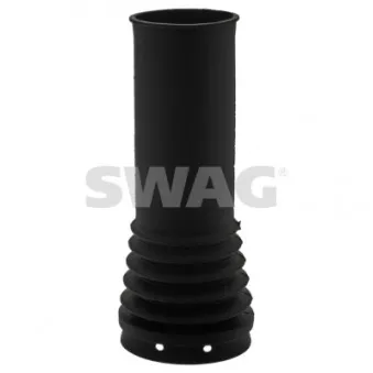 Bouchon de protection/soufflet, amortisseur SWAG 10 94 4882