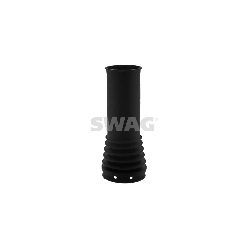 Bouchon de protection/soufflet, amortisseur SWAG 10 94 4882