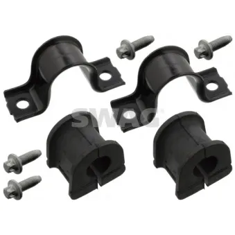 Kit de réparation, suspension du stabilisateur SWAG 10 94 4927