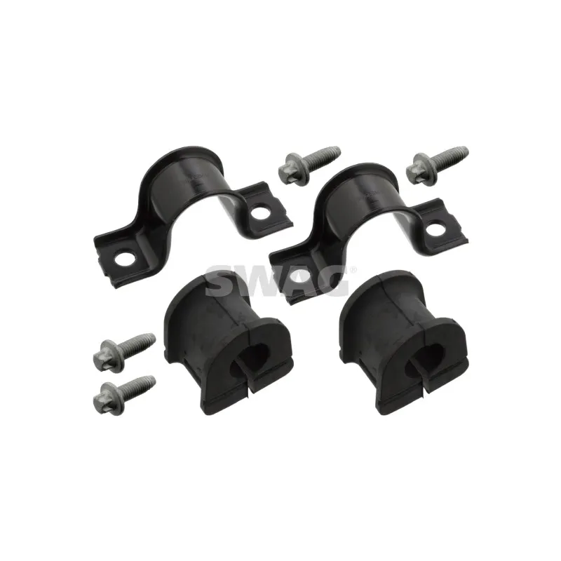 Kit de réparation, suspension du stabilisateur SWAG 10 94 4927