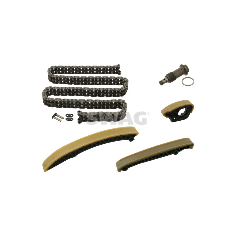 Kit de distribution par chaîne SWAG 10 94 4950
