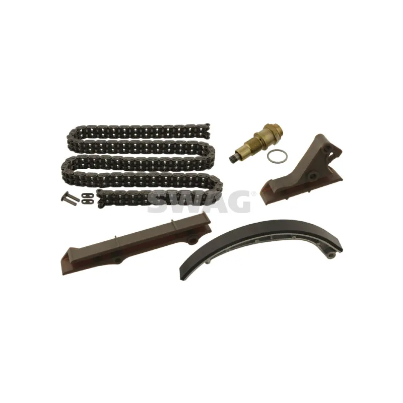 Kit de distribution par chaîne SWAG 10 94 4951