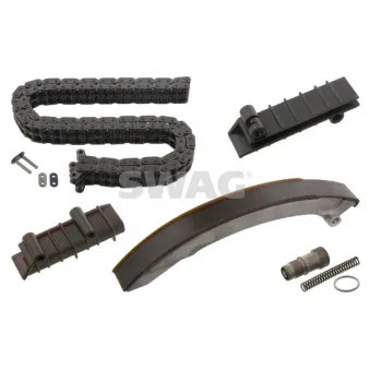 Kit de distribution par chaîne SWAG 10 94 4954