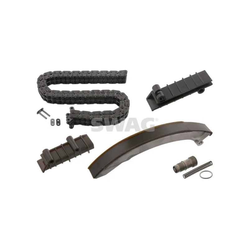 Kit de distribution par chaîne SWAG 10 94 4954