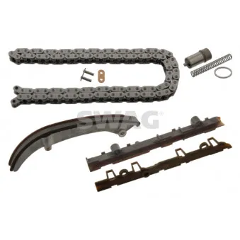 Kit de distribution par chaîne SWAG 10 94 4955