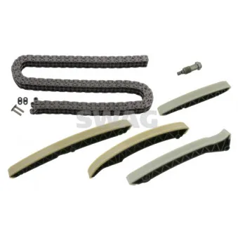 Kit de distribution par chaîne SWAG 10 94 4957