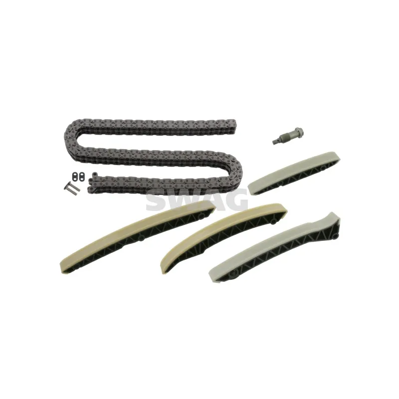 Kit de distribution par chaîne SWAG 10 94 4957