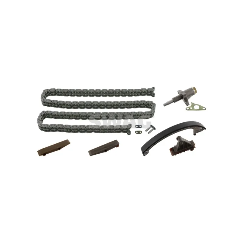 Kit de distribution par chaîne SWAG 10 94 4960