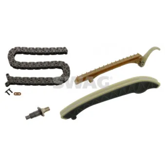 Kit de distribution par chaîne SWAG 10 94 4961
