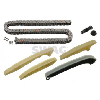 Kit de distribution par chaîne SWAG 10 94 4963