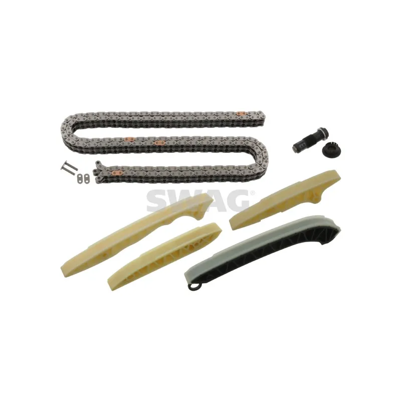 Kit de distribution par chaîne SWAG 10 94 4963