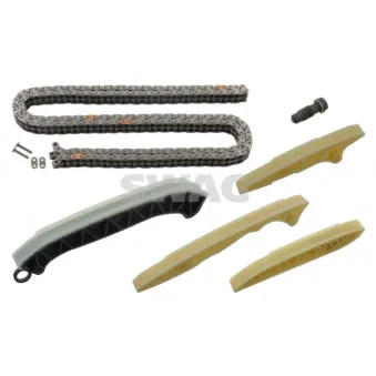 Kit de distribution par chaîne SWAG 10 94 4964