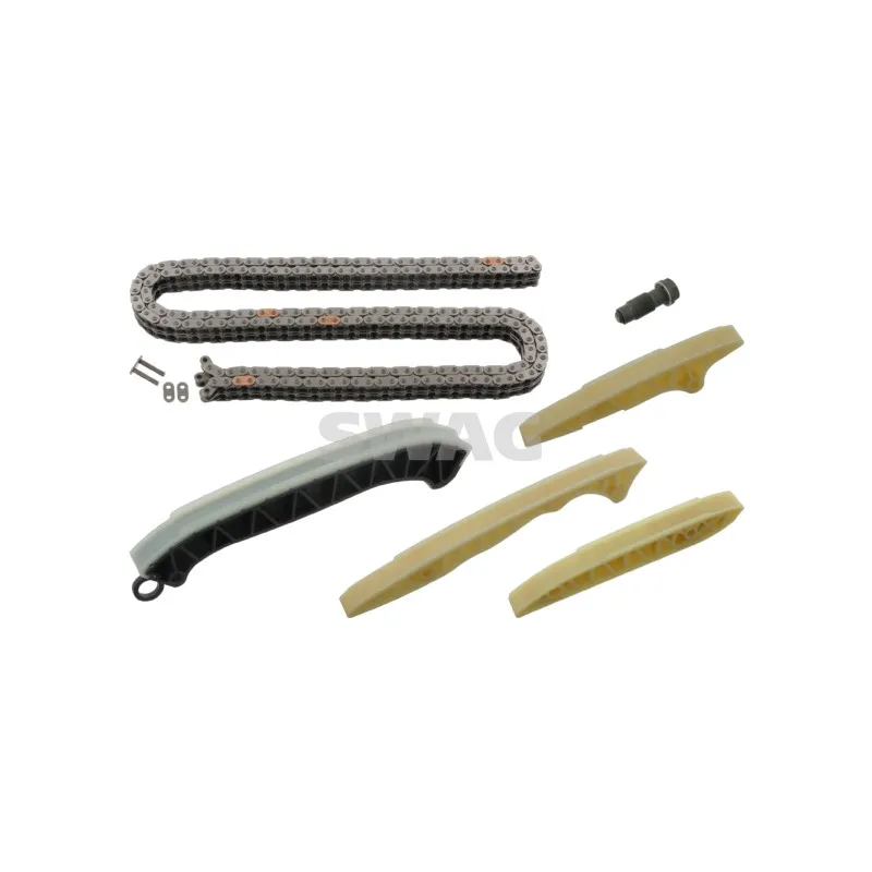 Kit de distribution par chaîne SWAG 10 94 4964