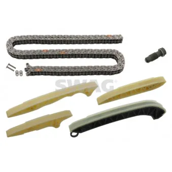 Kit de distribution par chaîne SWAG 10 94 4965