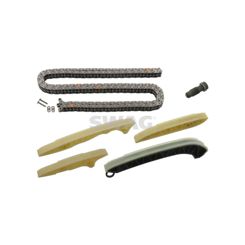 Kit de distribution par chaîne SWAG 10 94 4965