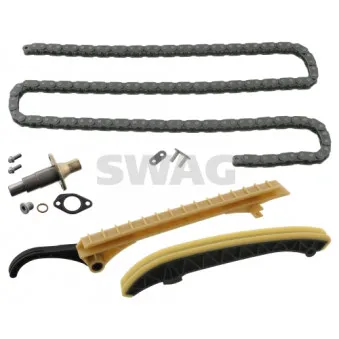 Kit de distribution par chaîne SWAG 10 94 4968