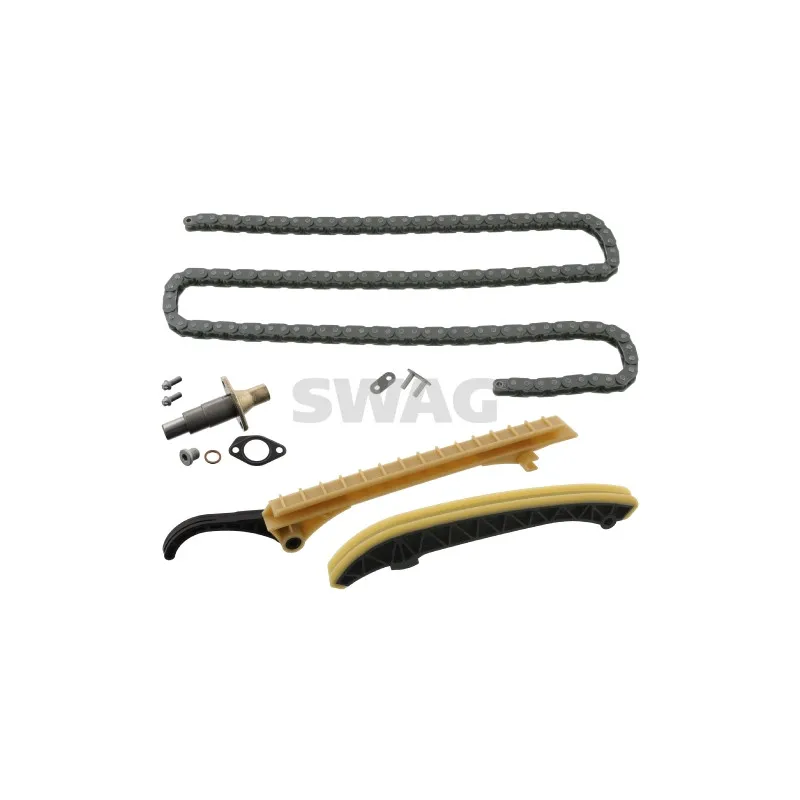 Kit de distribution par chaîne SWAG 10 94 4968
