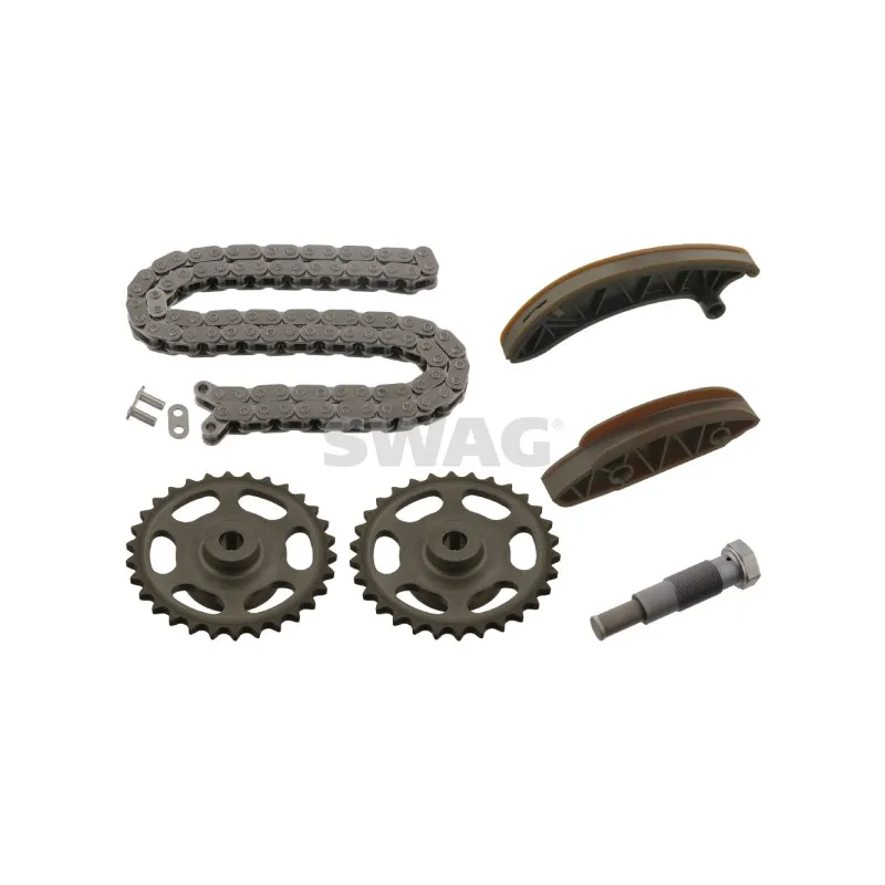 Kit de distribution par chaîne SWAG 10 94 4971
