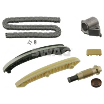 Kit de distribution par chaîne SWAG 10 94 4974