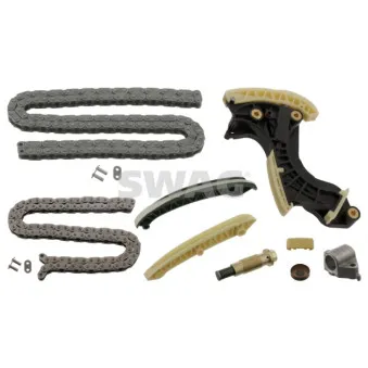 Kit de distribution par chaîne SWAG 10 94 4975