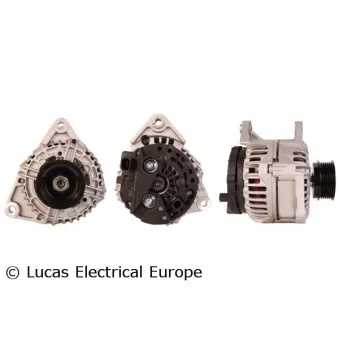 Alternateur LUCAS ELECTRICAL