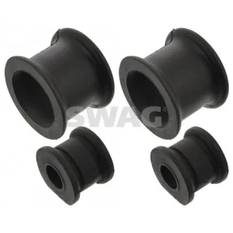 Kit de réparation, suspension du stabilisateur SWAG 10 94 5366