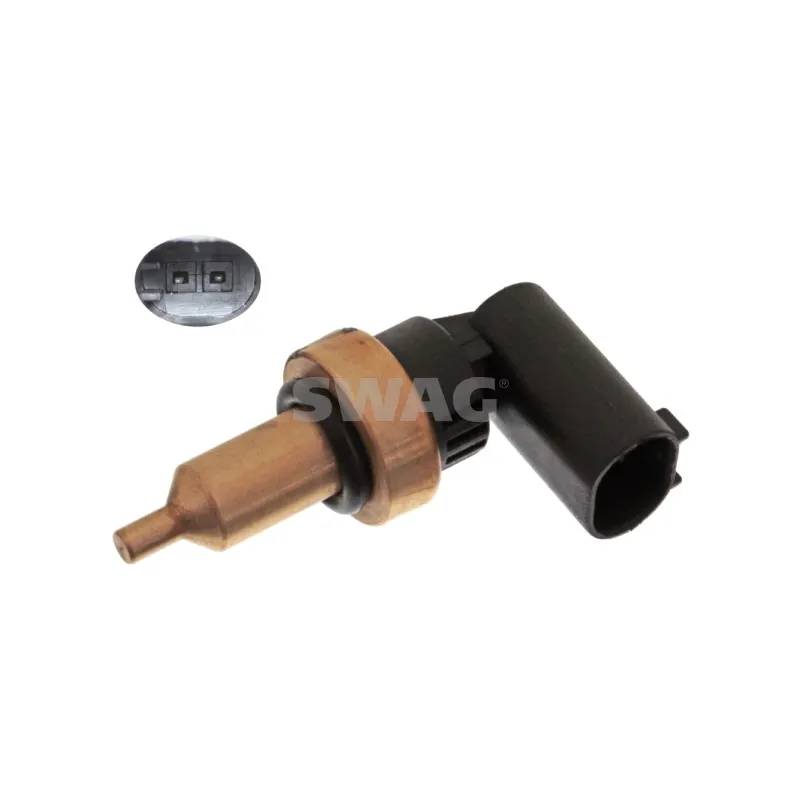 Sonde de température, liquide de refroidissement SWAG 10 94 5443