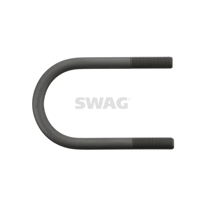 Bride de ressort SWAG 10 94 5454
