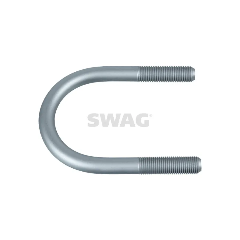 Bride de ressort SWAG 10 94 5456