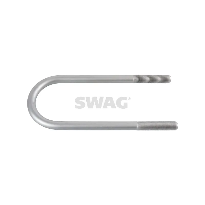 Bride de ressort SWAG 10 94 5457