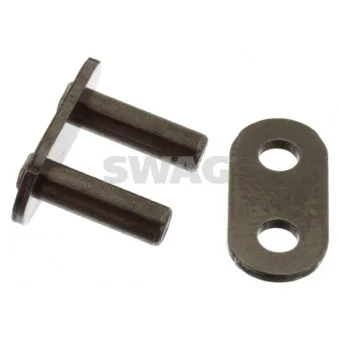 Maillon de chaîne, chaîne de distribution SWAG 10 94 5543