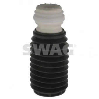 Butée élastique, suspension SWAG 10 94 5720