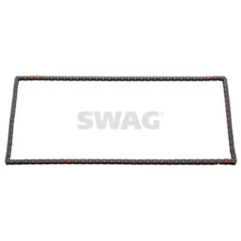 Chaîne de distribution SWAG 10 94 5810